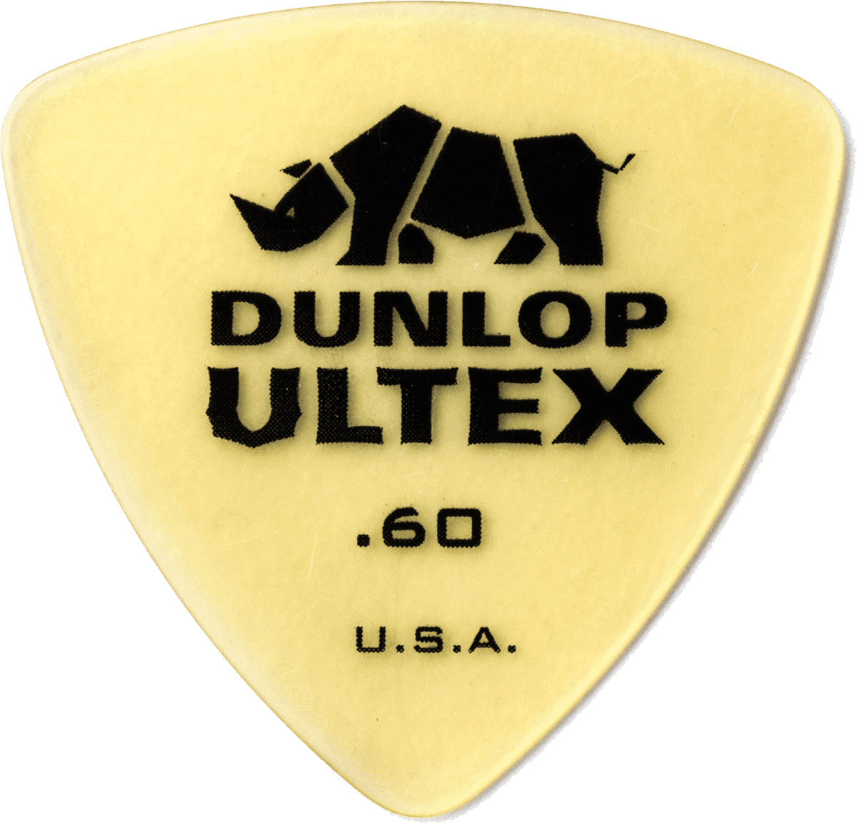 6 x 0,60mm Ultex Triangolo