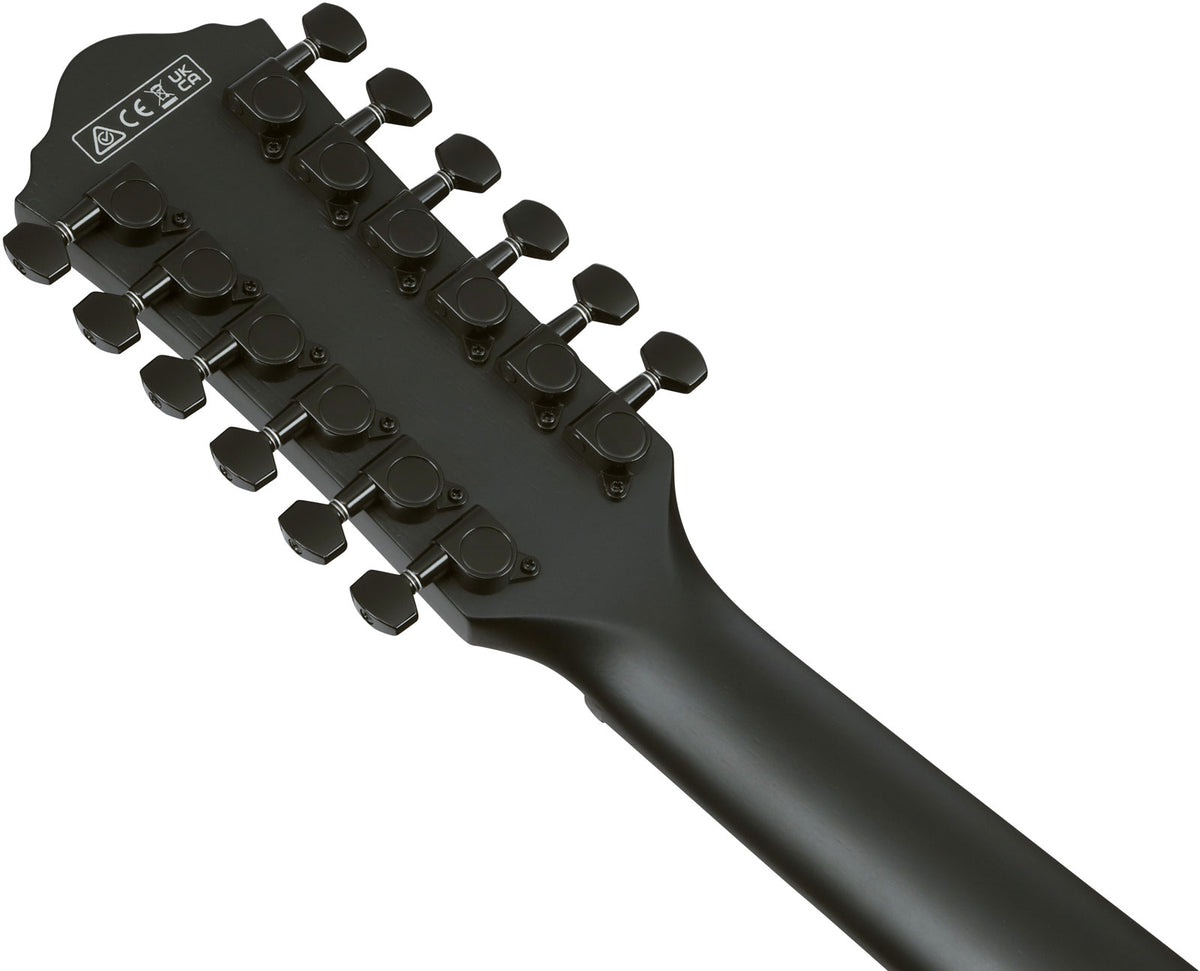AEG1221BOT Nero opaco