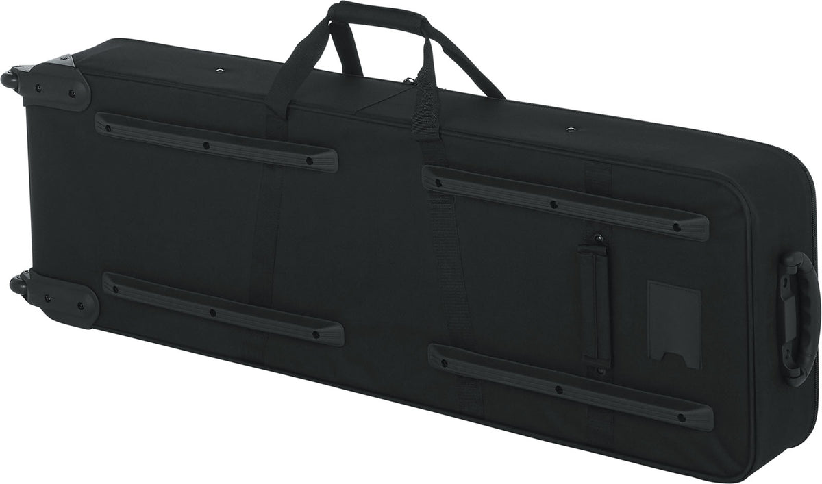 Copritastiera GK61 Slim Nero