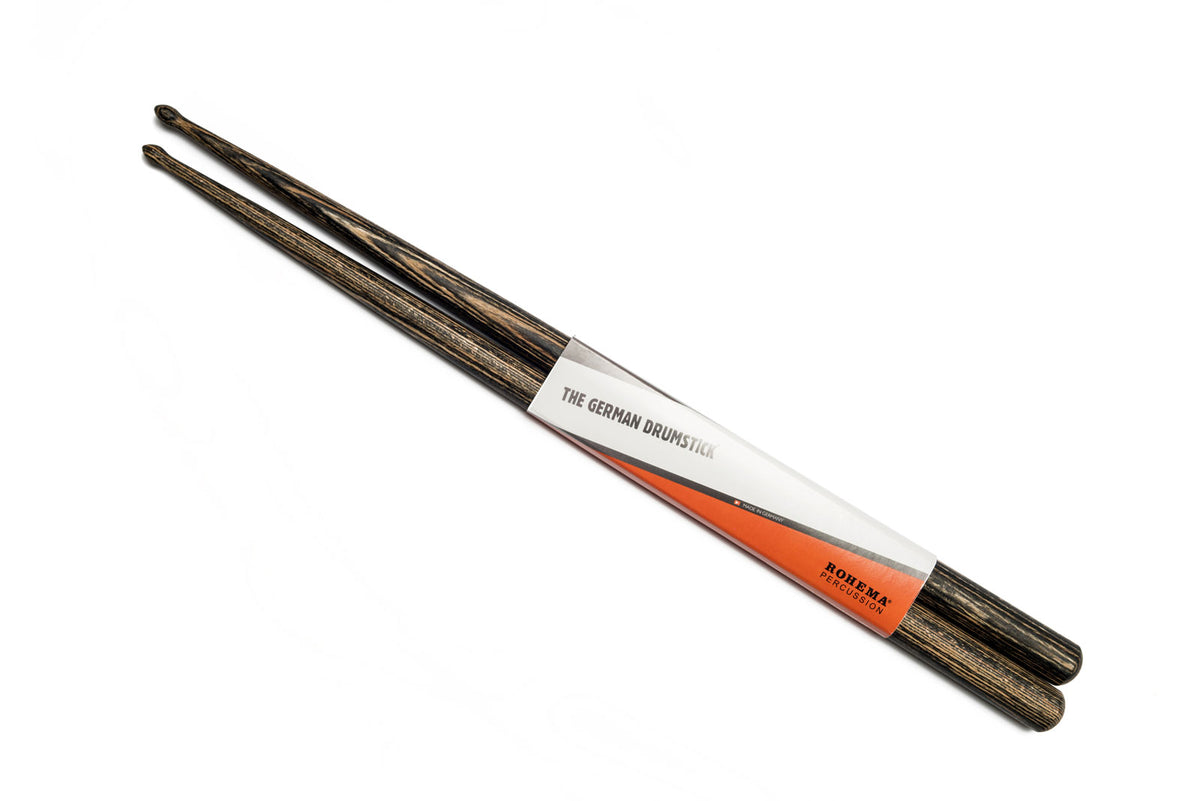 Concerto Black Hornwood No.6