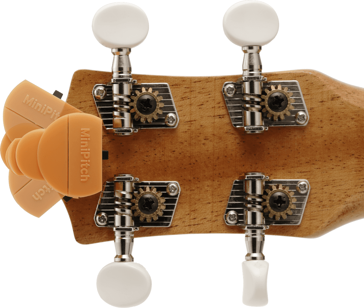 MINIPITCH OU ORANGE