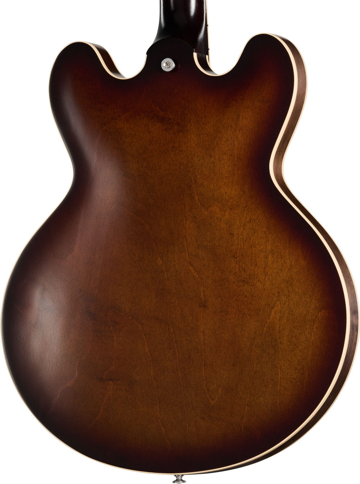 ES-335 Satin Smokehouse Satin Moderno