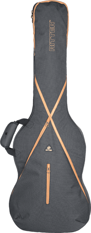 Bass Electric Dark Gray Gigbag