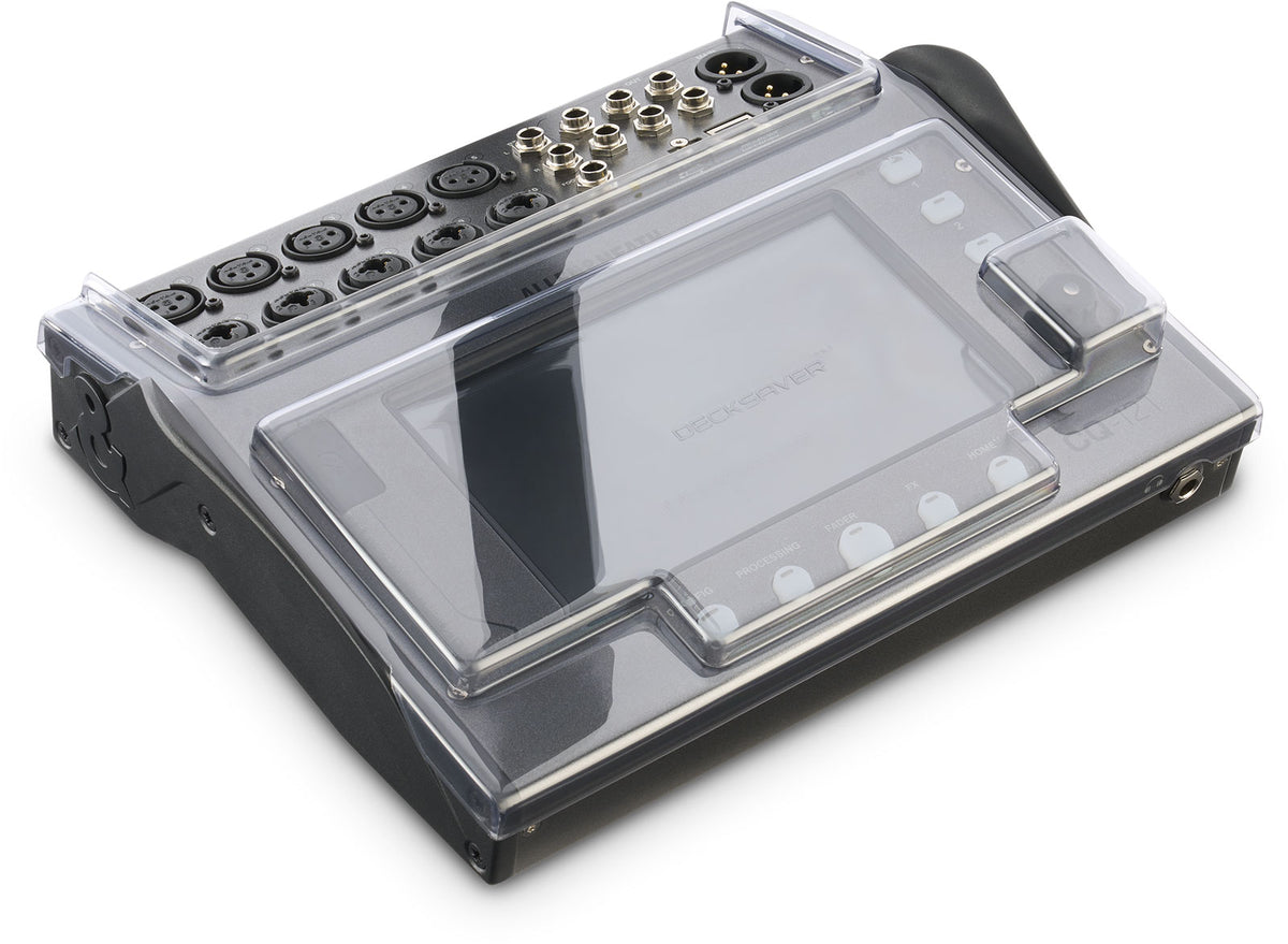 Allen & Heath Cq-12T Copertura