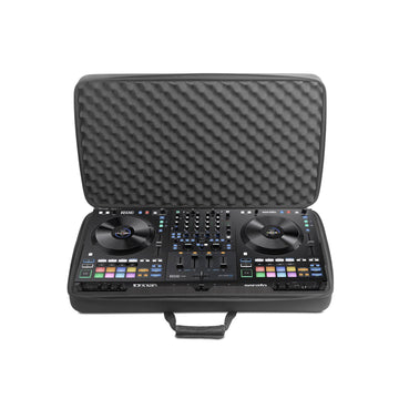 HOUSSE NOIRE FOR RANE FOUR