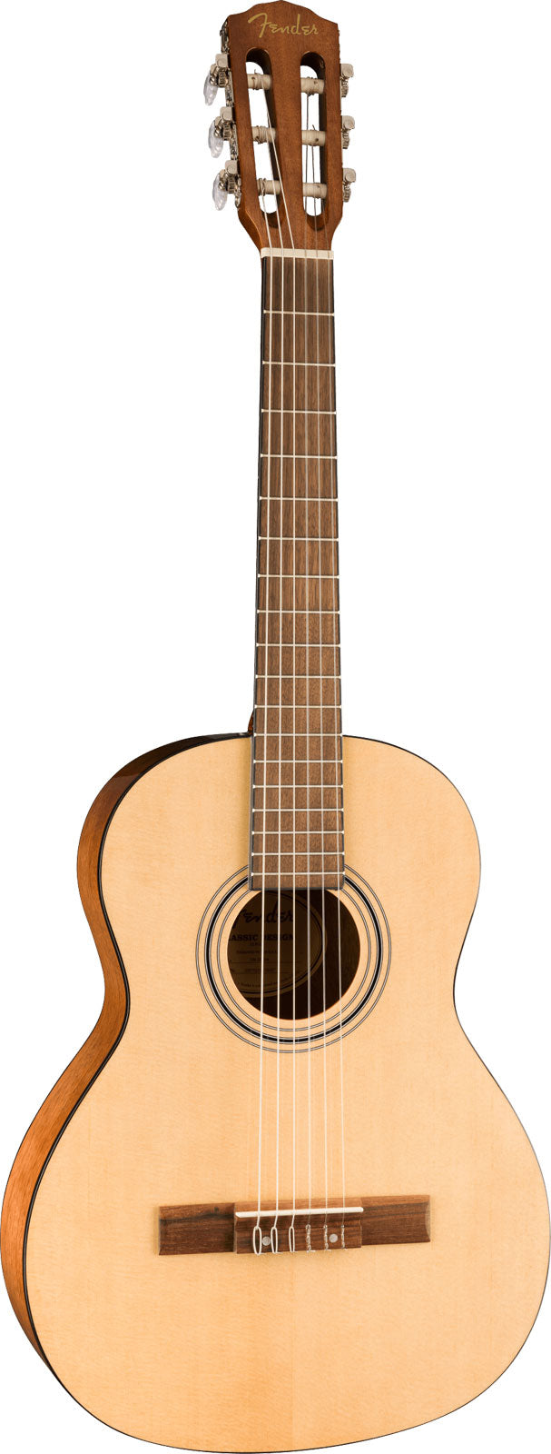 CN-3 Nylon 3/4 WN Naturale