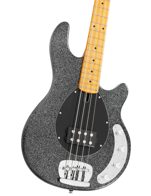 Er Z3-4 Spakle Nero