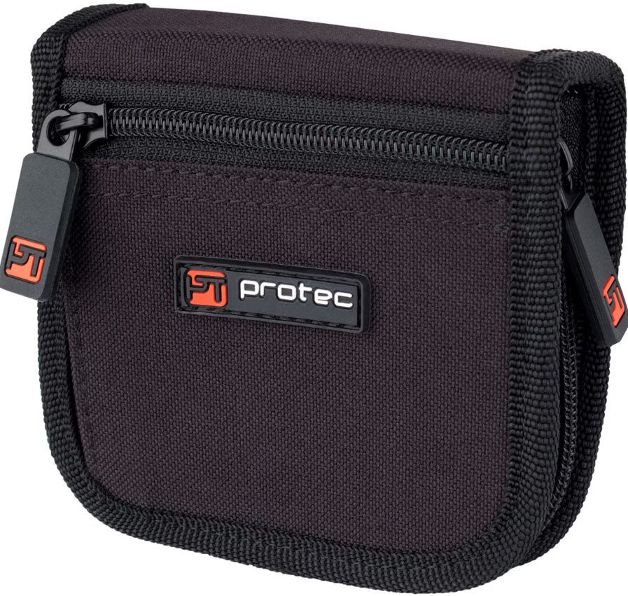 Protec Custodia 3 Bocchini per Tromba