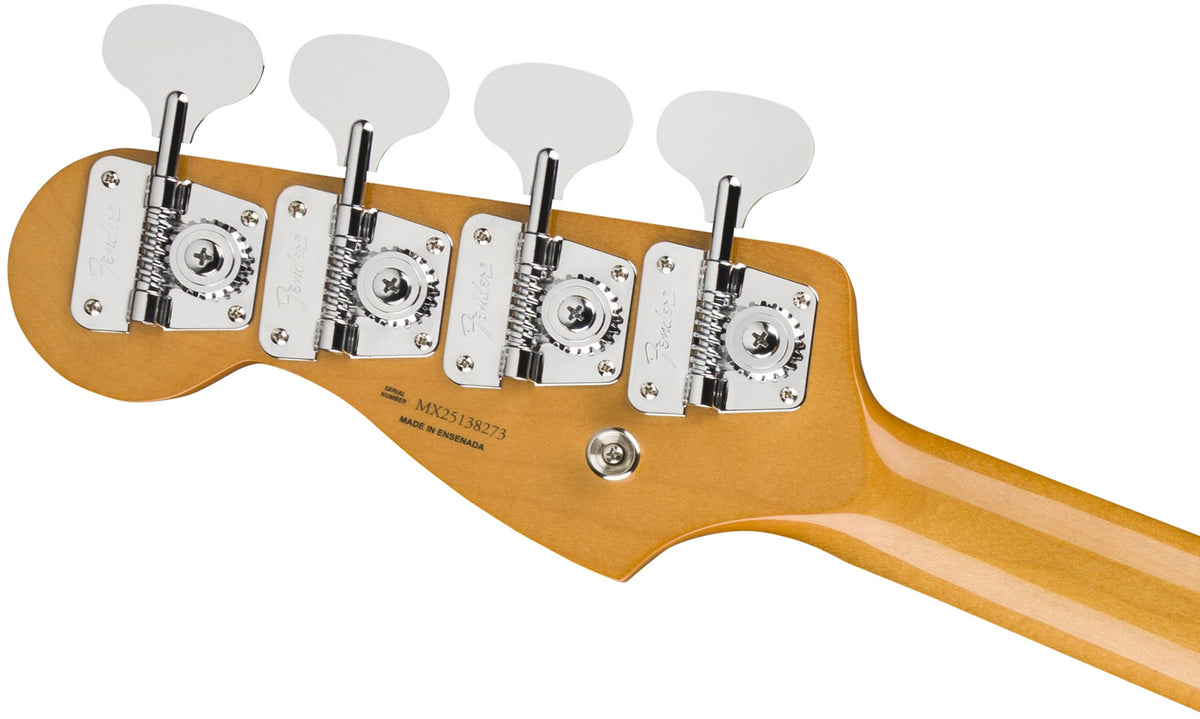 Precision Bass Late '60s Vintera III MN Sunburst a 3 colori