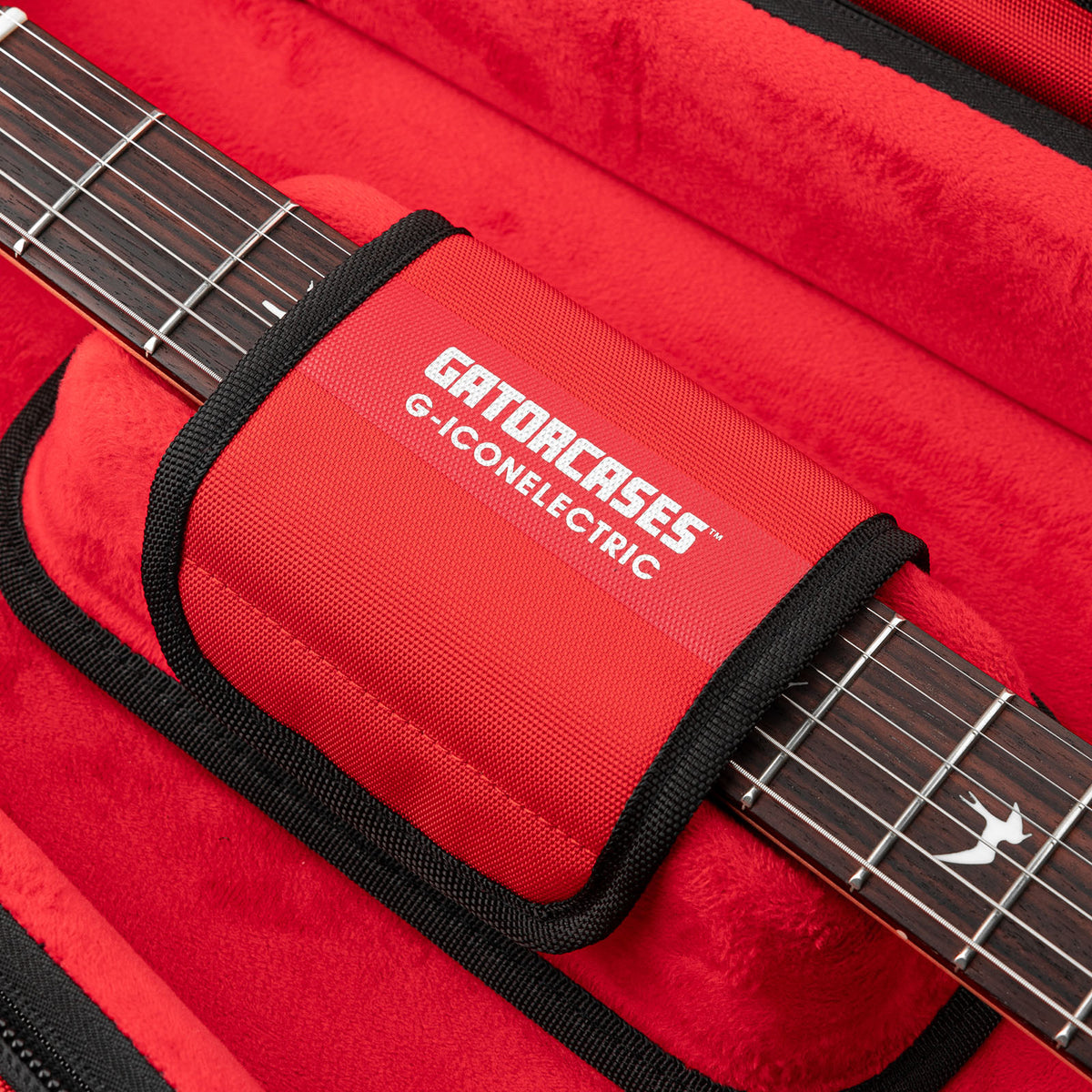 Softcase per Chitarra Elettrica - ICON