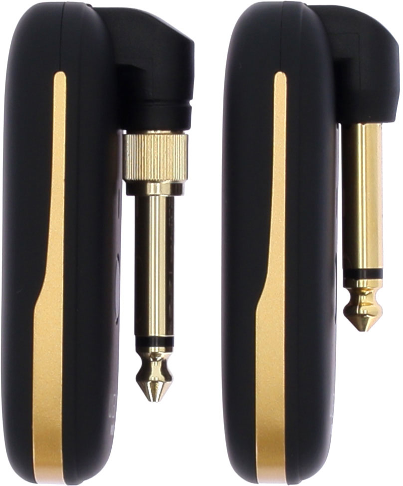 WG100 Sistema Senza Fili Chitarra & Basso
