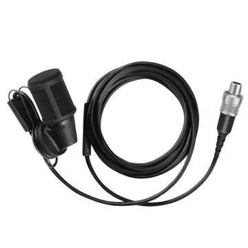 SENNHEISER MKE 40-4 Microfono lavalier a condensatore