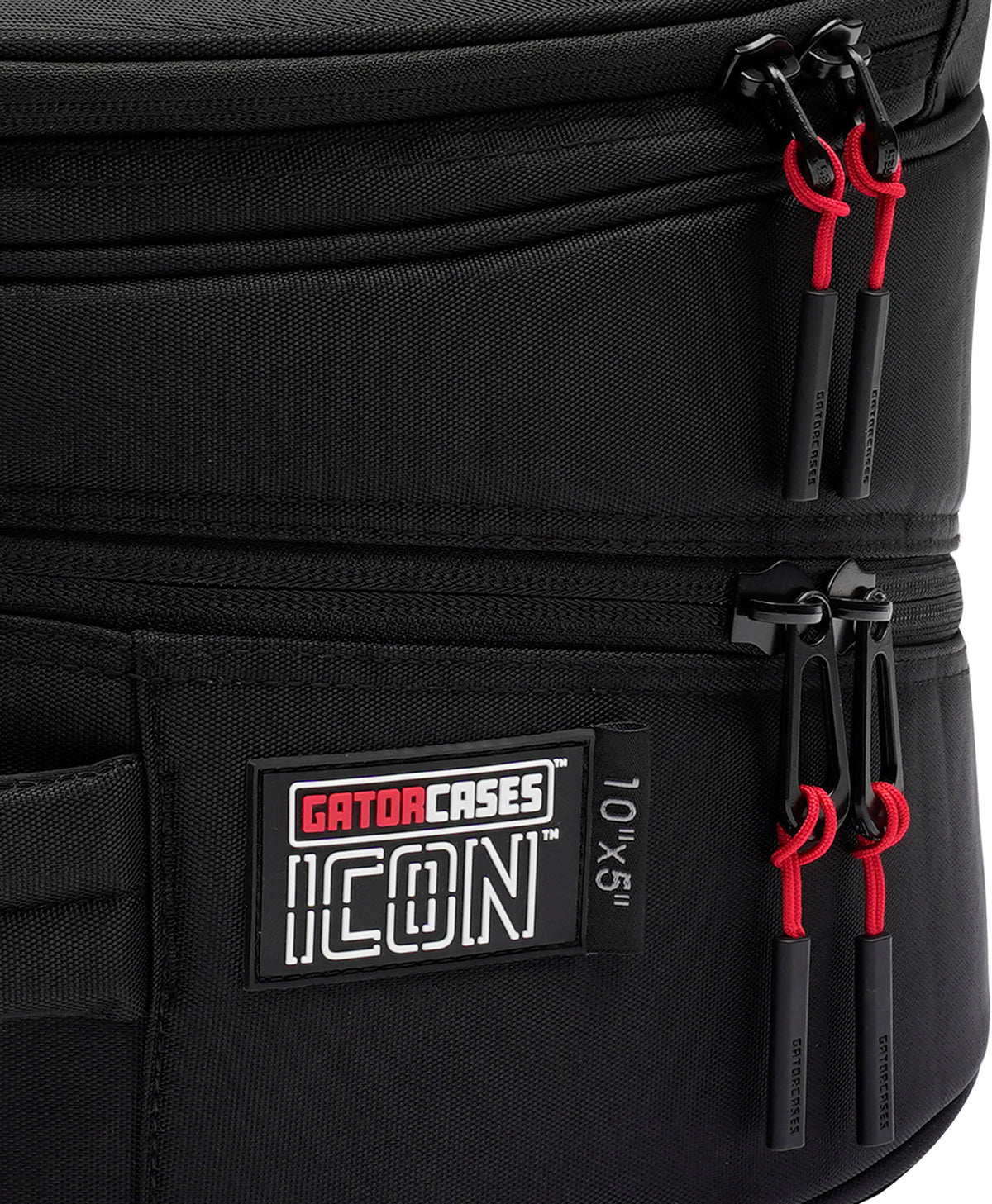 G-ICON bag for 10? x 5? snare drum