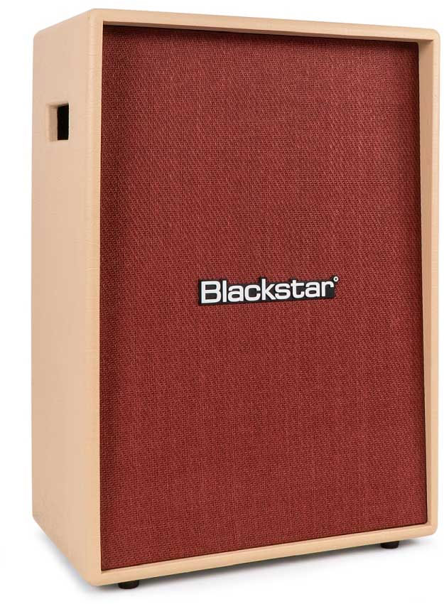 Debut 212V Cassa 2x12 - Crema