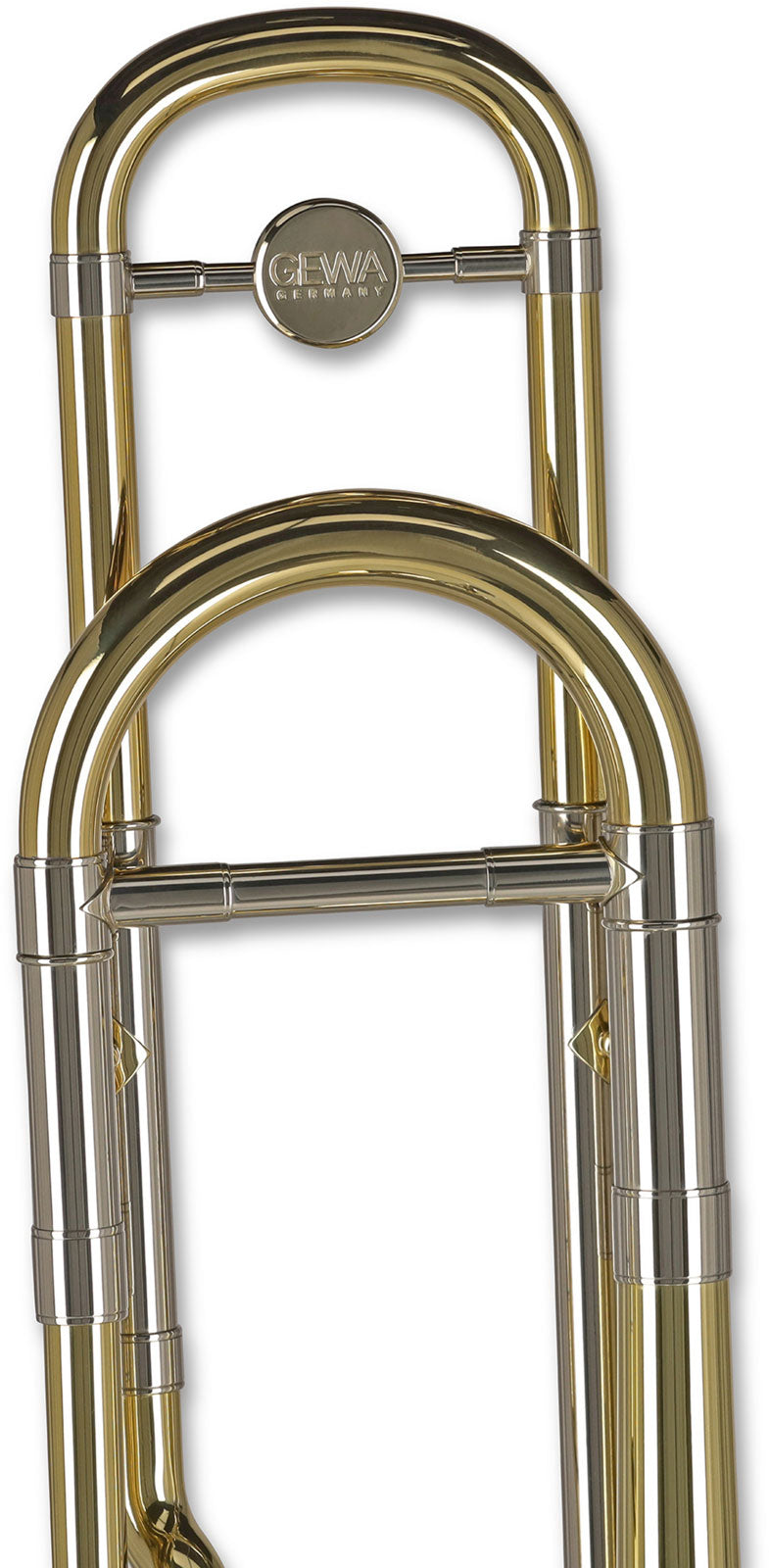 Ambition TB503B Tenore Sib/Fa Laccato