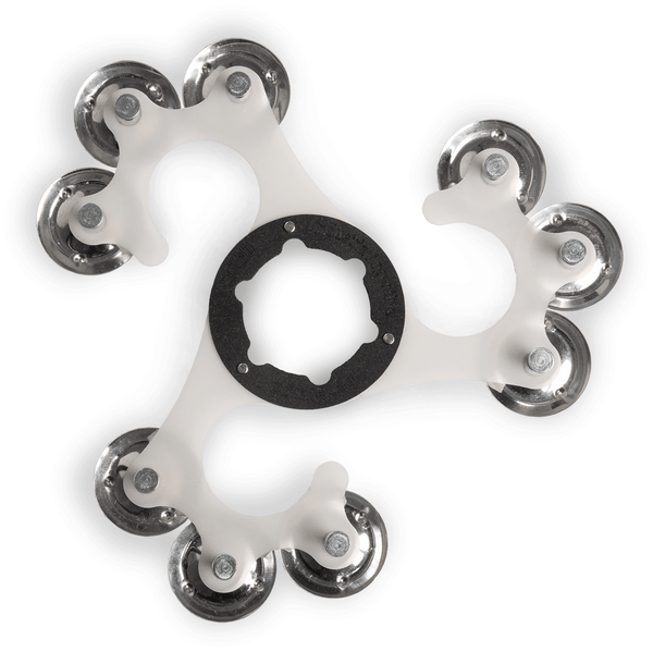 Schlagwerk Oruga Hook Sound Jingles