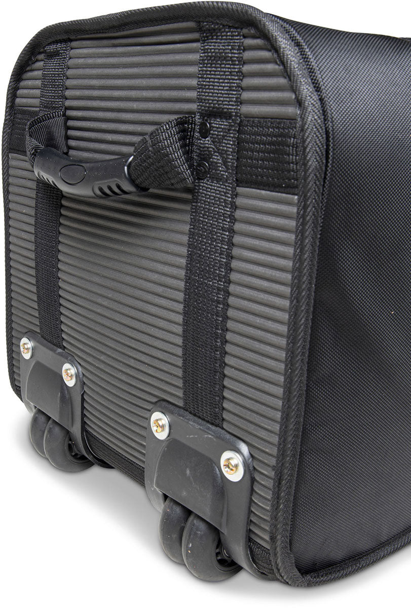 HARDWARE TROLLEY SPS 120X31X31 CM