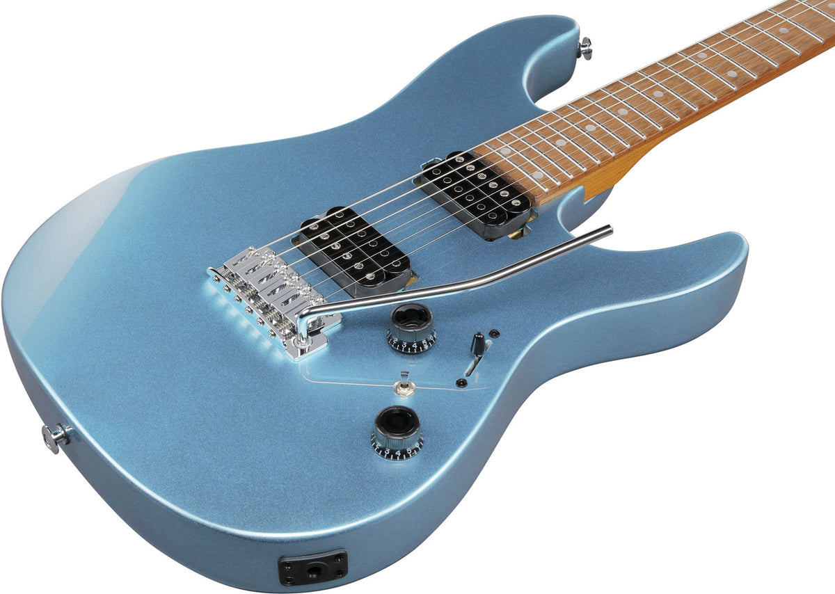 AZ24S2 Azzurro metallizzato