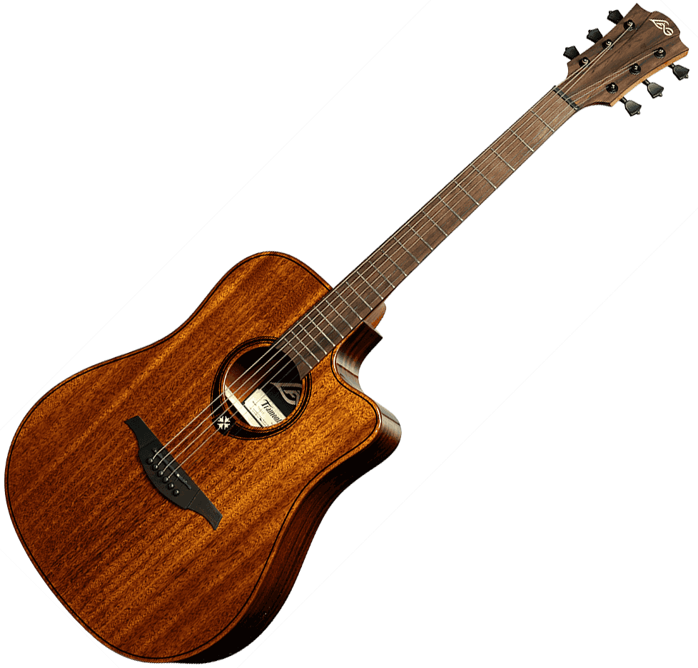 Tramontane T98DCE Dreadnought Ctw Elettroacustica