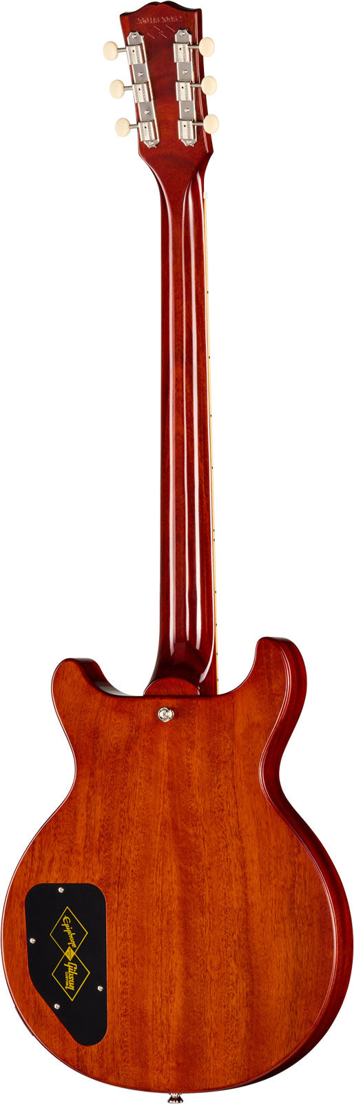 Les Paul Special DC 1960 Riedizione Rosso ciliegia IGC IBGCS