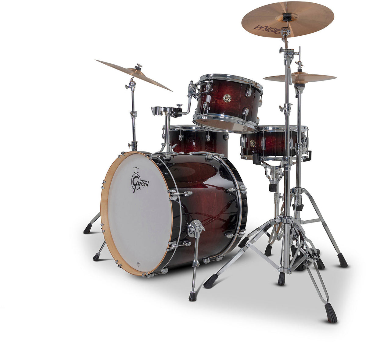 CATALINA MAPLE BURST CILIEGIA SCURO CM2-E624S-DCB
