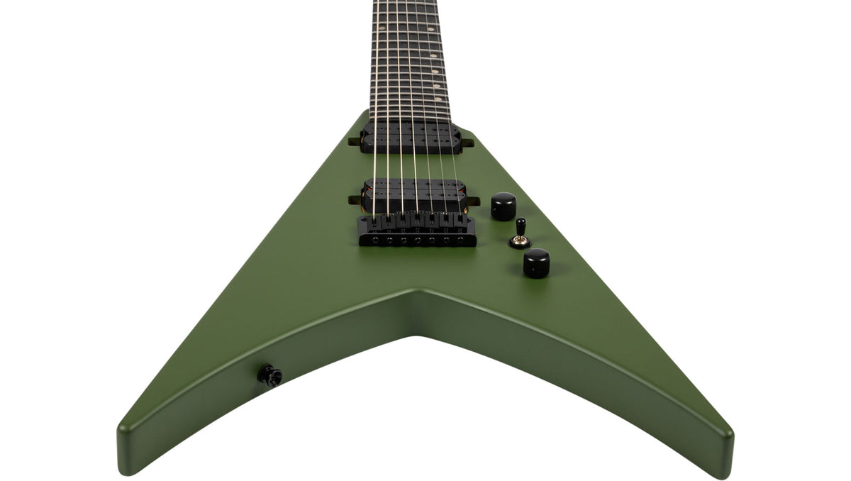 V407MGR Verde satinato