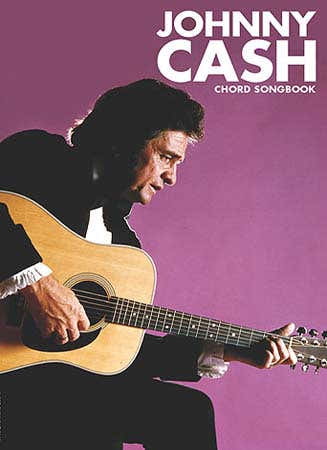 Cash Johnny - Canzoniere con accordi