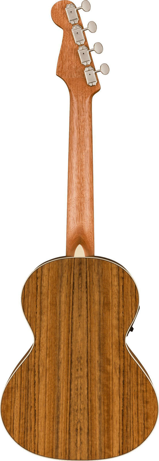 Ukulele Tenore Rincon WN Finitura Cognac Invecchiata
