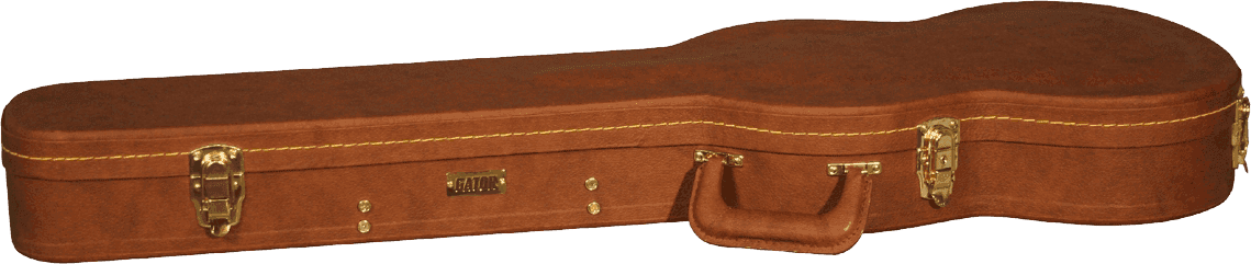Custodia SG Deluxe in Legno - GW