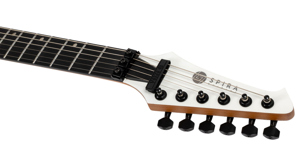 SR420WH Bianco