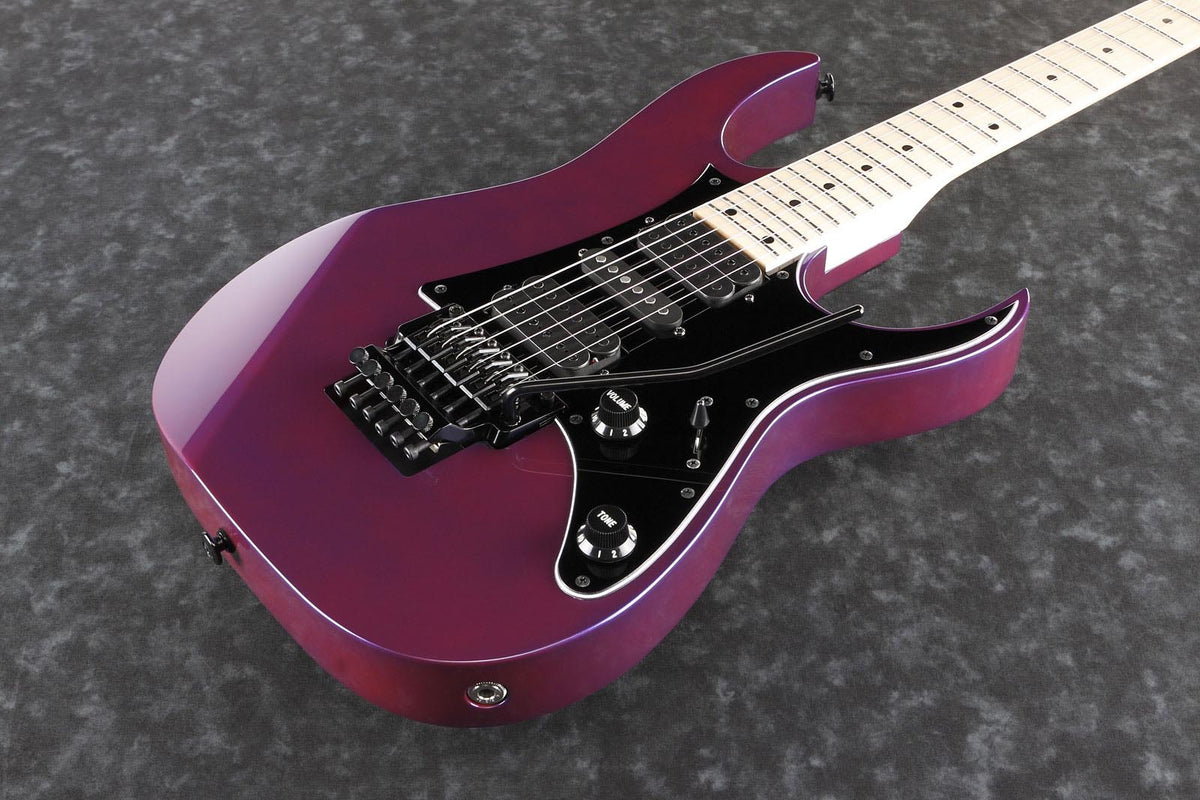 RG550-PN Viola neon Genesis