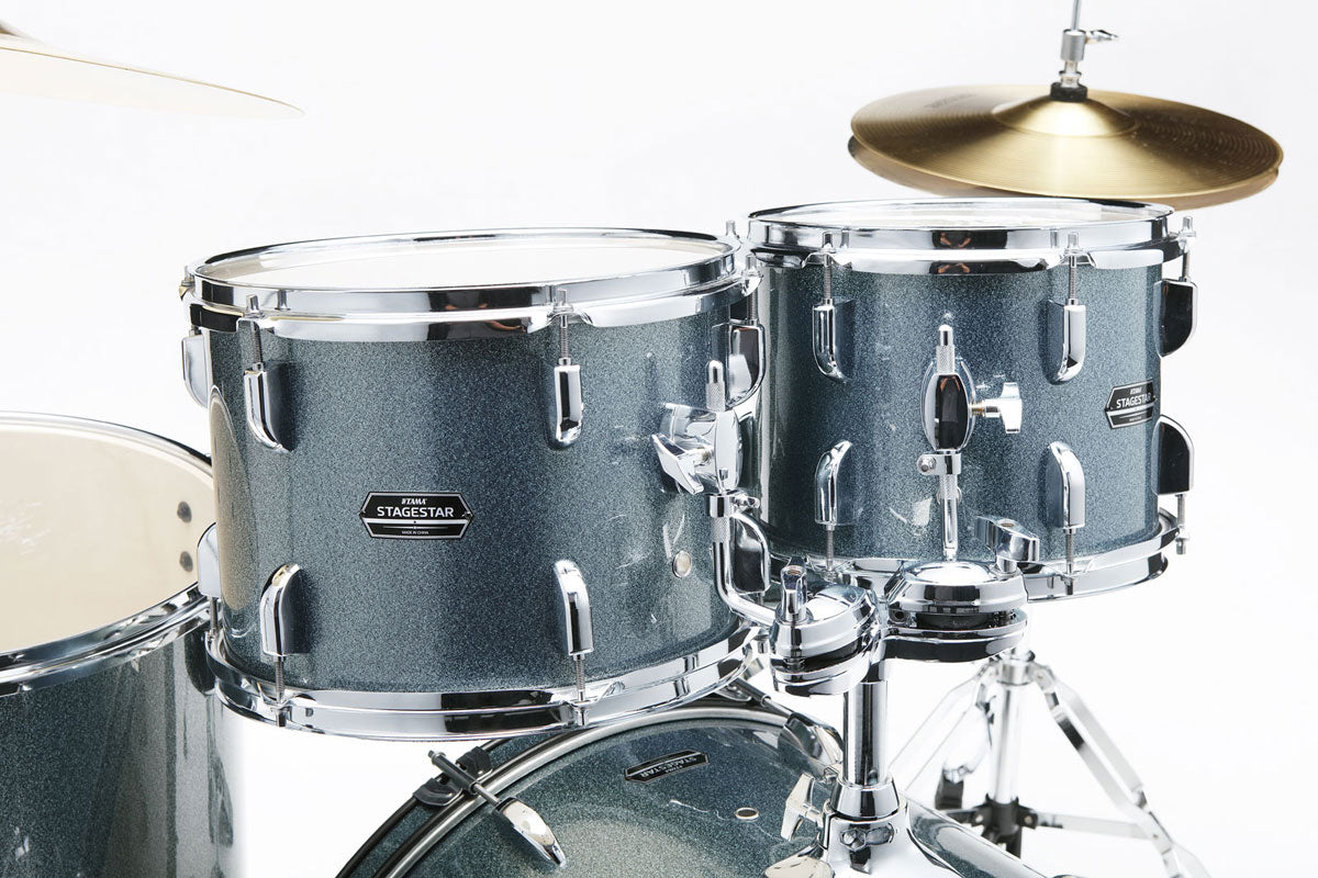 Stagestar Fusion 20 - Nebbia Blu Mare