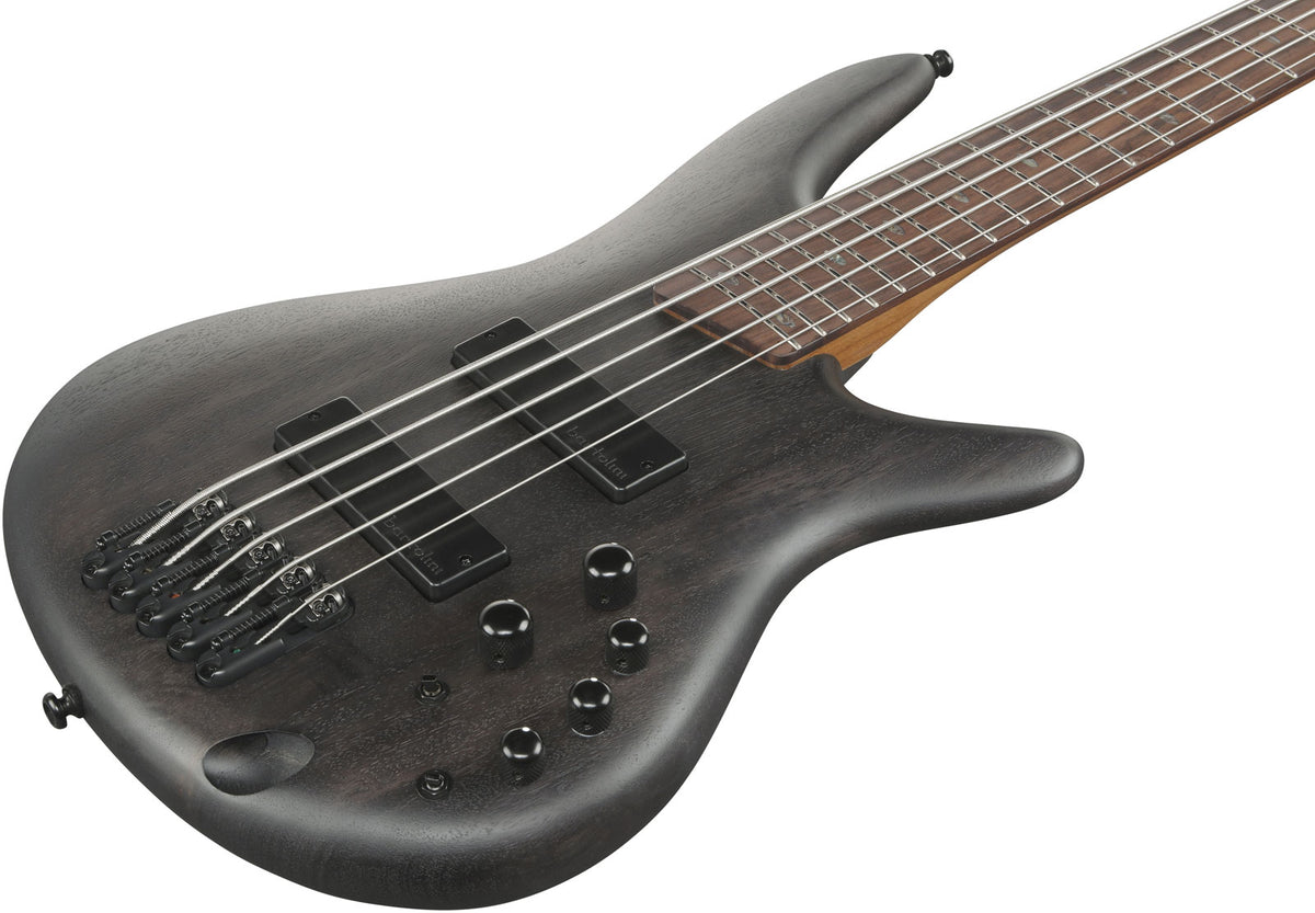 SR505A Edizione limitata Grigio trasparente opaco