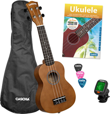 HH 3956 Soprano Tiglio Set