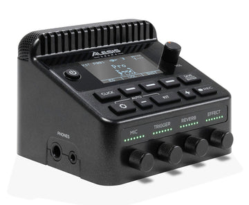 Modulo all-in-one per registrazione e streaming per batteria acustica, USB-C