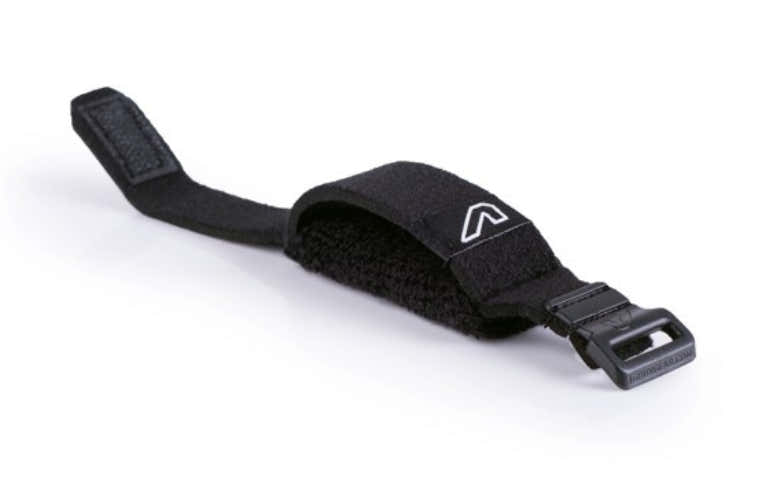 Fretwraps String Muter- 1 Confezione Nero (piccolo)