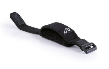 Fretwraps String Muter- 1 Confezione Nero (piccolo)