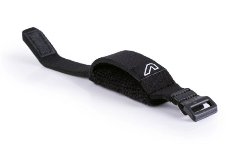 Fretwraps String Muter- 1 Confezione Nero (piccolo)