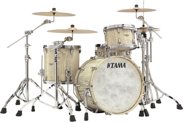 Star Walnut Fusion 20 Bianco antico Castagno giapponese