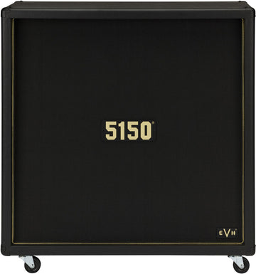 5150 Iconic Series EL34 4x12 Cassa Nera