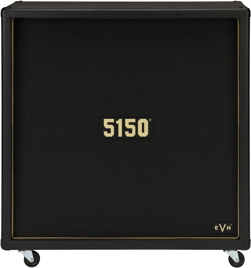 5150 Iconic Series EL34 4x12 Cassa Nera