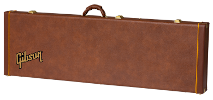 Custodia Thunderbird Modern Brown