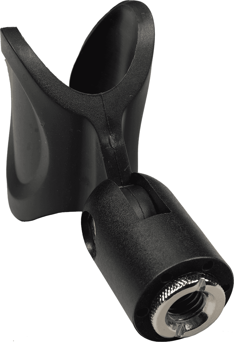 Microphone Clamp