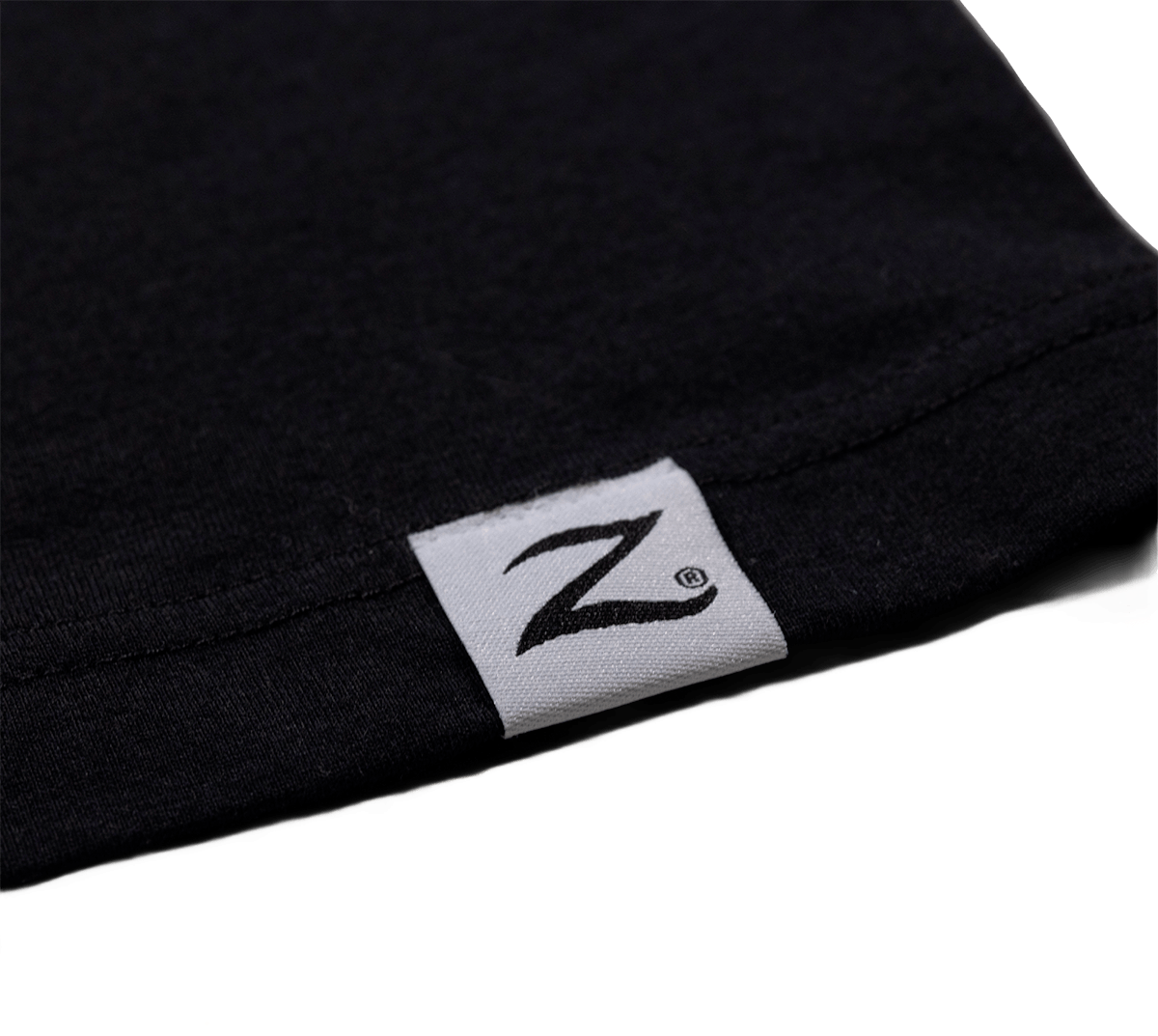T-Shirt Z-Custom Black Xl
