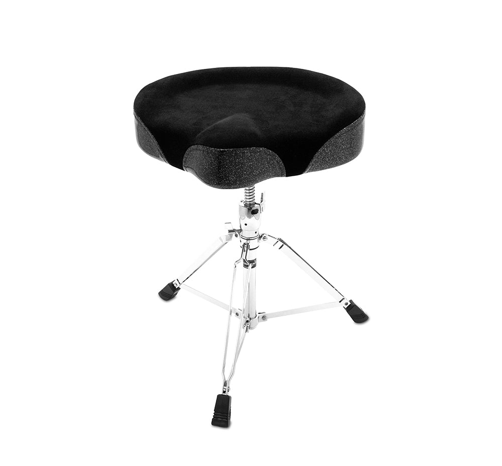 AST-BS-3 DRUM THRONE 17" - 3 LEG BASE