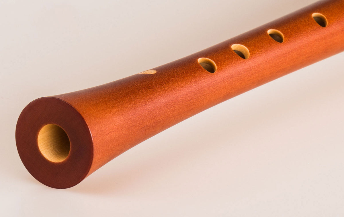 Kynseker Contralto Fa 4217 - Acero (Diteggiatura Barocca)