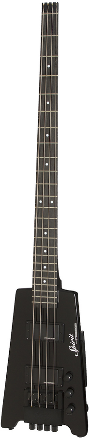 Spirit XT-2 Standard Basso Nero Original
