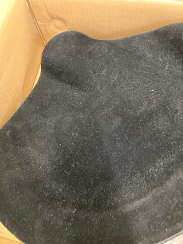 Sedile Moto - Velluto - Stock B