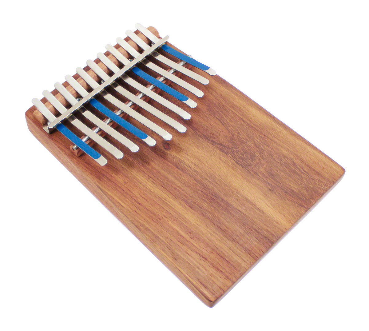 Kalimba Junior Celeste Diatonica 11 Note Da Tavolo