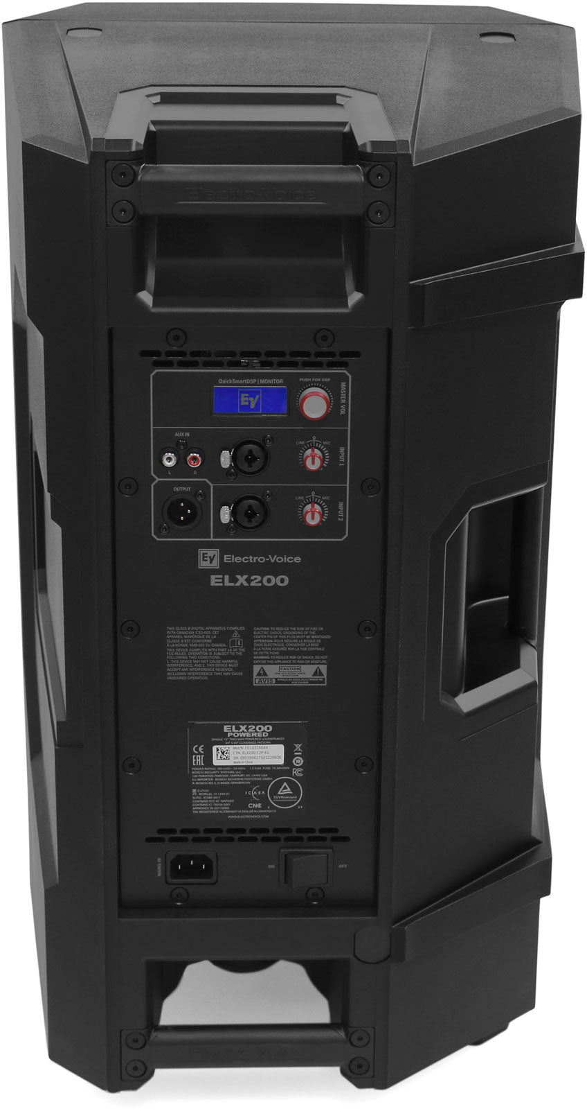 ELX200-12P
